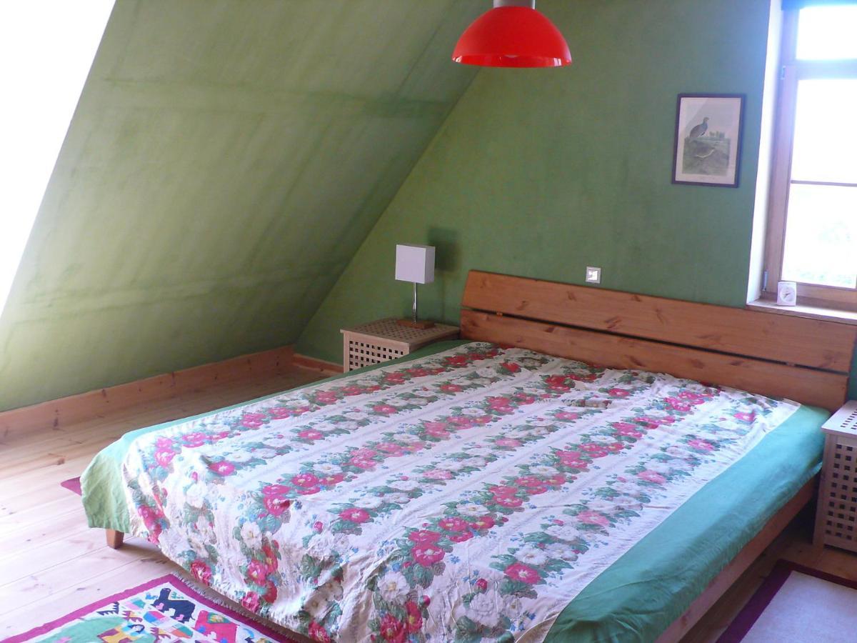 Villa Gaertnerhaus By Interhome Heyda Kültér fotó